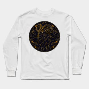 Aries Long Sleeve T-Shirt